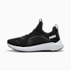 Softride Enzo 5 Running Shoes, PUMA Black-PUMA White, small-PHL