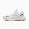 PUMA White-PUMA Black
