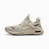 Sepatu Lari Softride Enzo 5, Desert Dust-PUMA Black, small-IDN