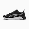 Softride Harli Running Shoes Women, PUMA Black-PUMA White-Galactic Gray, small