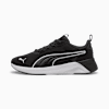 PUMA Black-PUMA White-Galactic Gray