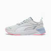 Softride Harli Running Shoes Women, Feather Gray-PUMA White-Sun Struck, small-THA