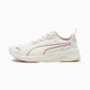 Warm White-Mauve Mist-Poised Pink