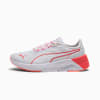 PUMA White-Peach Frost