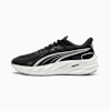 Velocity NITRO™ 4 Men's Running Shoes, PUMA Black-PUMA Silver, small-AUS