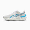 PUMA White-Speed Blue