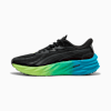 Giày Chạy Bộ Velocity NITRO™ 4 Nam, PUMA Black-Speed Blue, small-VNM