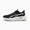Velocity NITRO™ 4 Women's Running Shoes, PUMA Black-PUMA White, small-NZL