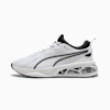 PUMA White-PUMA Black