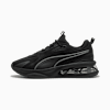 PUMA Black-Cool Dark Gray