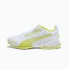 PUMA White-Lemon Sherbert