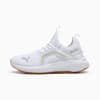 Softride Enzo 5 Running Shoes Women, PUMA White-PUMA Silver-PUMA Black, small