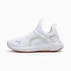 PUMA White-PUMA Silver-PUMA Black