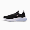 PUMA Black-Rose Mauve