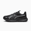 PUMA Black-PUMA Silver-Cool Dark Gray