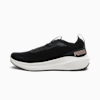 PUMA Black-Rose Gold