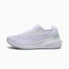 PUMA White-Modern Mint