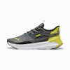 Softride Symmetry SL Running Shoes, Cool Dark Gray-Lime Sheen, small-VNM