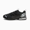 PUMA Black-PUMA White