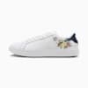 PUMA x PALM TREE CREW Classic G Golf Shoes Men, PUMA White-Deep Navy-Red Fire, small-SEA