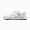 Royale Single Malt Golf Shoes Men, PUMA White-Deep Navy-Gold, small-AUS