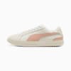 Classic G Peaches Men's Golf Shoes, Warm White-Tropical Peach, small-AUS
