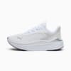 PUMA White-Feather Gray-PUMA Silver