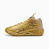MB.04 Golden Child Unisex Basketball Shoes, PUMA Gold-Matte Puma Gold-PUMA Black, small-AUS