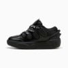 라 프랑스 블랙 크롬 <br>La Francé Black Chrome, PUMA Black-Silver Mist-Puma Silver, small-KOR