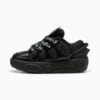 PUMA x LAMELO BALL LaFrancé Black Chrome Sneakers - Youth 8-16 years, PUMA Black-Silver Mist-Puma Silver, small-AUS
