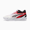 PUMA Red-PUMA Black