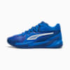 The Dagger Basketball Shoes Unisex, PUMA Team Royal-Clyde Royal, small-SEA