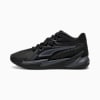 PUMA Black-Galactic Gray