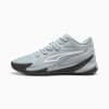 Platinum Gray-Dusky Gray-PUMA White