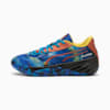 All-Pro NITRO™ SQD Dylan Exhibit Basketball Boots Unisex, Vivid Blue-Tropical Blue, small-PHL
