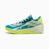 Tenis de basquetbol All-Pro NITRO™ 2 Crowd Craze, Tropical Blue-Peaceful Blue, small