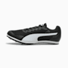 evoSPEED Star 9 Running Shoes, PUMA Black-PUMA White, small