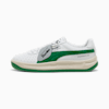 Sneakers GV Special Pinstripe Hero Porsche Legacy, PUMA White-Archive Green, small