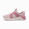 Tenis de running SOFTRIDE Harli para mujer, Mauve Mist-Poised Pink, small