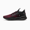 Ruby Shimmer-PUMA Black