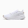 PUMA White-Vapor Gray-Gum