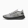 Gray Echo-Dusky Gray-PUMA White