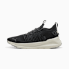 PUMA Black-Dusky Gray-Vapor Gray
