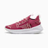 SOFTRIDE Symmetry Fuzion Marble Running Shoes Women, Port-Rose Quartz-Cool Light Gray, small-PHL