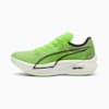 디비에이트 나이트로 엘리트 3 하이록스 우먼스 <br>Deviate NITRO Elite 3 HYROX Wns, PUMA White-Green Glare, small-KOR