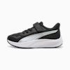 PUMA Black-PUMA White-PUMA Silver