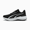 PUMA Black-PUMA White
