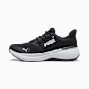 PUMA Black-PUMA White