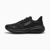 Softride Exo Shift Sneakers Unisex, PUMA Black-Cool Dark Gray, small-IDN
