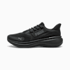 Sepatu Sneaker Softride Exo Shift Unisex, PUMA Black-Cool Dark Gray, small-IDN